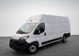Fiat Ducato Maxi 35 160 L5H3 *NAVI*KAMERA*AUTOMATIK* - Fiat Ducato: L5
