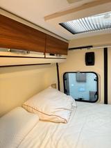 Adria Twin 600 SP - Adria Kastenwagen