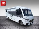 Carado I 447 pro+, Combi6E, Backofen, 4,4t, Fußbodenerw - Carado I 447 Pro