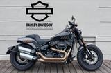 Harley-Davidson Softail Fat Bob 114 FXFBS - Offers