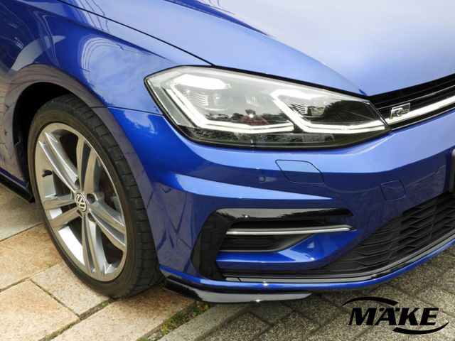 Golf R-line 1.0 TSI LED ALU 18'' NAV PDC KEYLESS