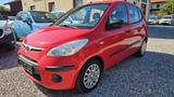 Hyundai HYUNDAI i10 Classic*NEU TUV*KLIMA* - gebrauchte Hyundai i10 aus dem Jahr 2010