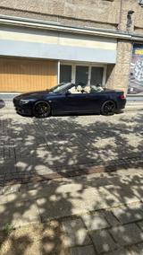 BMW 635d Cabriolet - gebrauchte BMW 6er Reihe aus dem Jahr 2008