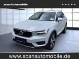 Volvo XC 40 Inscription Expression Recharge Plug-In