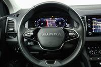 Skoda Karoq - Vorschau Bild 12