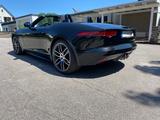 Jaguar F-Type 3.0 L P340 V6 Kompressor Automatik Cabrio - Jaguar F-Type Gebrauchtwagen