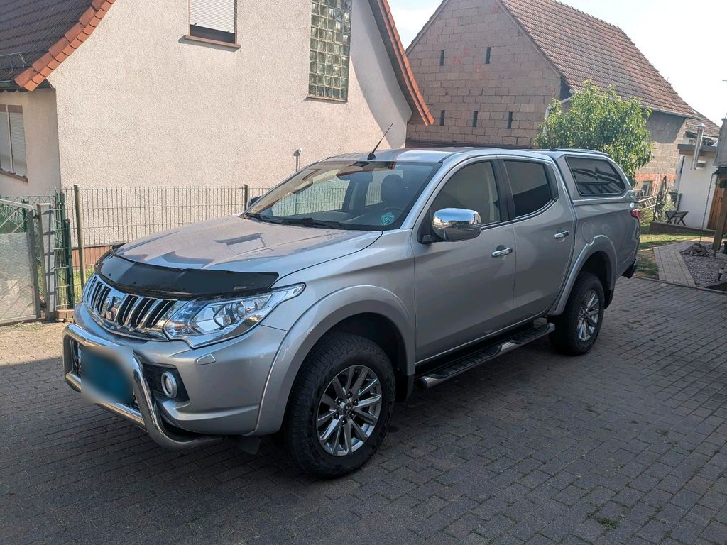 Image of Mitsubishi Space Star