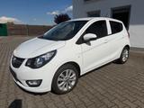 Opel Karl 1.0 ECOTEC Start/Stop 120 Jahre 120 Jahre - Opel: Firmenfahrzeug