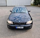 BMW 118i - 1 Hand - Neue TÜV bis 07.2027 -... - BMW 118 aus 2005: 118i