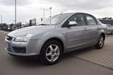 Ford Focus 1.6"1.Hand"Automatik"HU-AU 07-2026" - Ford Focus aus 2005: 1.6