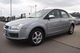 Ford Focus 1.6"1.Hand"Automatik"HU-AU 07-2026" - Ford Focus aus 2005: 1.6