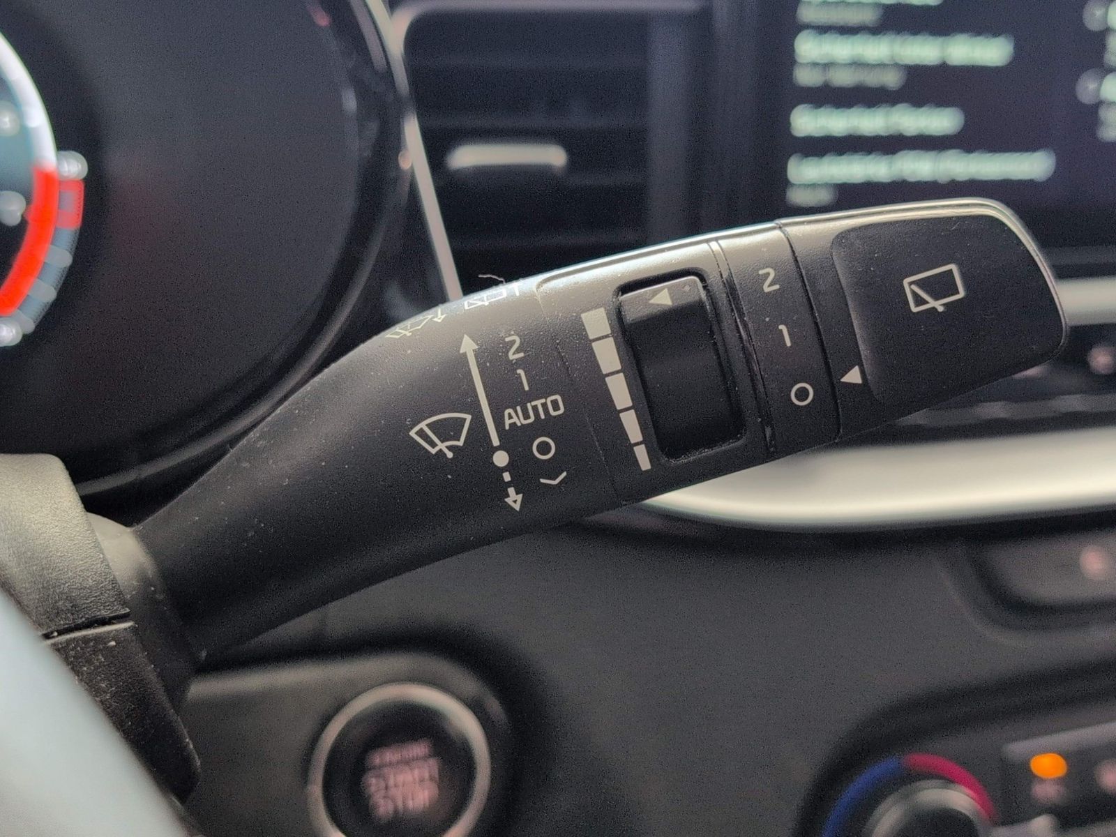 KIA pro_cee'd ProCeed 1.6 T-GDI GT DCT Navi Komfort JBL – Bild 32
