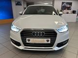 Audi A1 Sportback sport - Audi A1 Sport mit Benzin-Antrieb