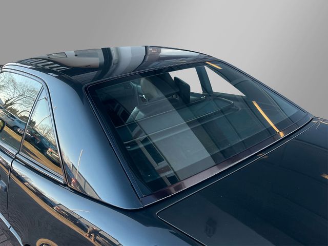 Mercedes-Benz SL 320 H-Zulassung *mtl. 160€*