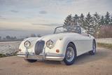 Jaguar XK 150 S 3.4 OTS / Matching / Heritage Trust - Jaguar XK: Roadster, 150