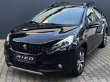 Peugeot 2008 GT-Line Leder Kamera Navi Pano JBL - Peugeot 2008 mit Schiebedach