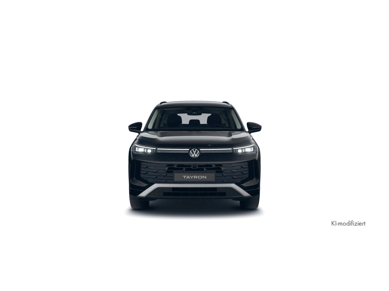 Volkswagen Tayron - Bild 7