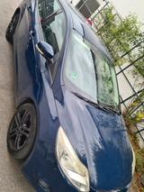 Ford Focus 2,0TDCi 85kW PowerShift Titanium Turni... - Ford Focus: 85kw