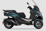 Piaggio MP3 Exclusive 530 ab 2,99% eff. Jahreszins - Offers