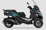 Piaggio MP3 Exclusive 530 ab 2,99% eff. Jahreszins - Offers matching your search criteria