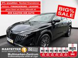 Nissan Qashqai acenta Navi+ACC+360+Winter+PDC+Klimaaut+ - Nissan Qashqai aus 2025