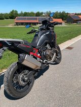 Honda Africa Twin CRF 1100 DCT - HONDA 1100