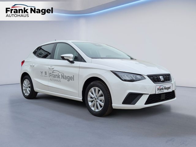 Seat Ibiza Road Edition 1.0 MPI