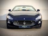 Maserati GranCabrio 4.7 V8 - 2. BESITZ - S.HEFT - SKYHOOK - Maserati Gebrauchtwagen von 2010