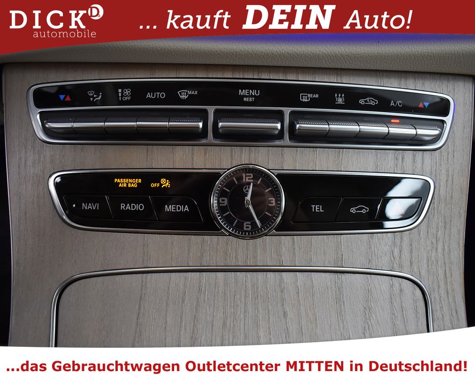 Mercedes-Benz CLS 350 d Coupe 4M AMG Line STDHZ+MEMO+COMAN+HEAD