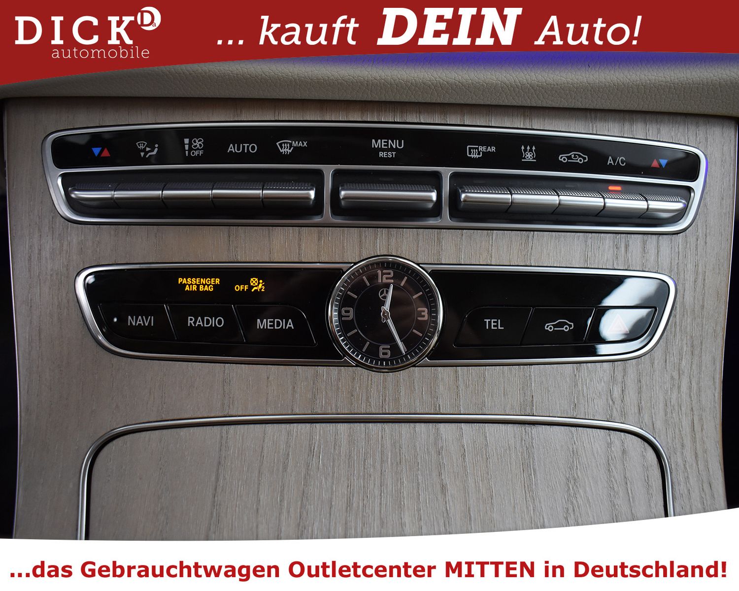 MERCEDES-BENZ CLS 350d Coupe 4M AMG Line STDHZ+MEMO+COMAN+HEAD - Image 23