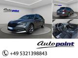 Skoda Superb Combi 2.0 TDI Sportline DCC MATRIX - : Kombi, 2.0