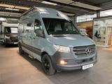 HYMER / ERIBA / HYMERCAR Free S 600 / EDITION Campus / AHK /TV - Offers