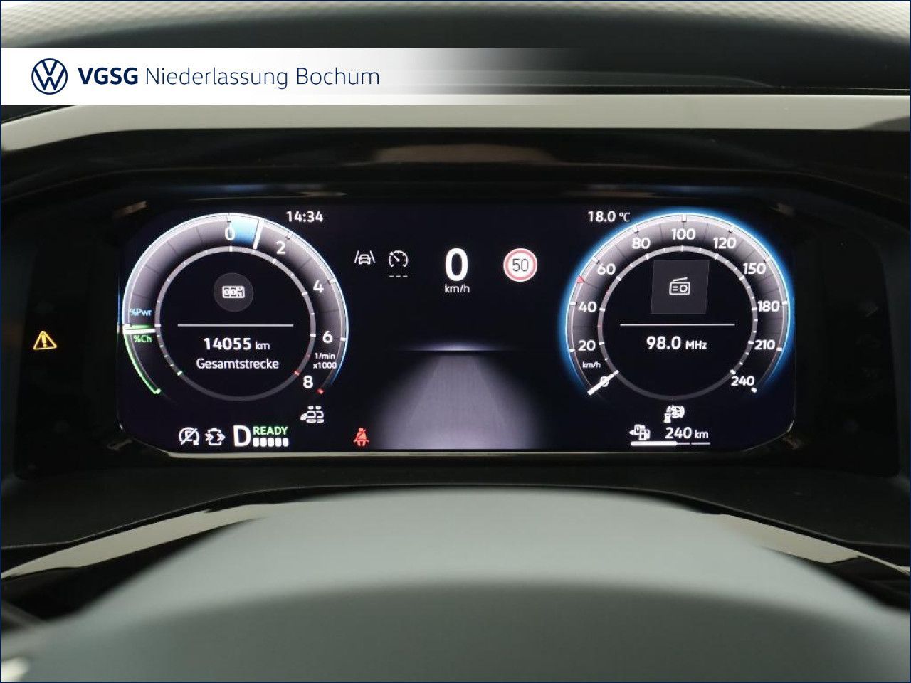 Volkswagen T7 California - Bild 13