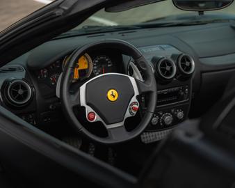 2005 Ferrari F430 — миниатюра 34