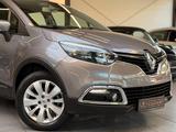Renault Captur Dynamique 1.2l /LED/Navi/SHZ/BT/PDC - Renault aus 2013