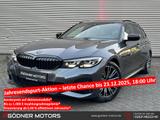 BMW Touring 318 i M Sport DE-FHZ/2.HAND/M-SPORT/L... - BMW 318