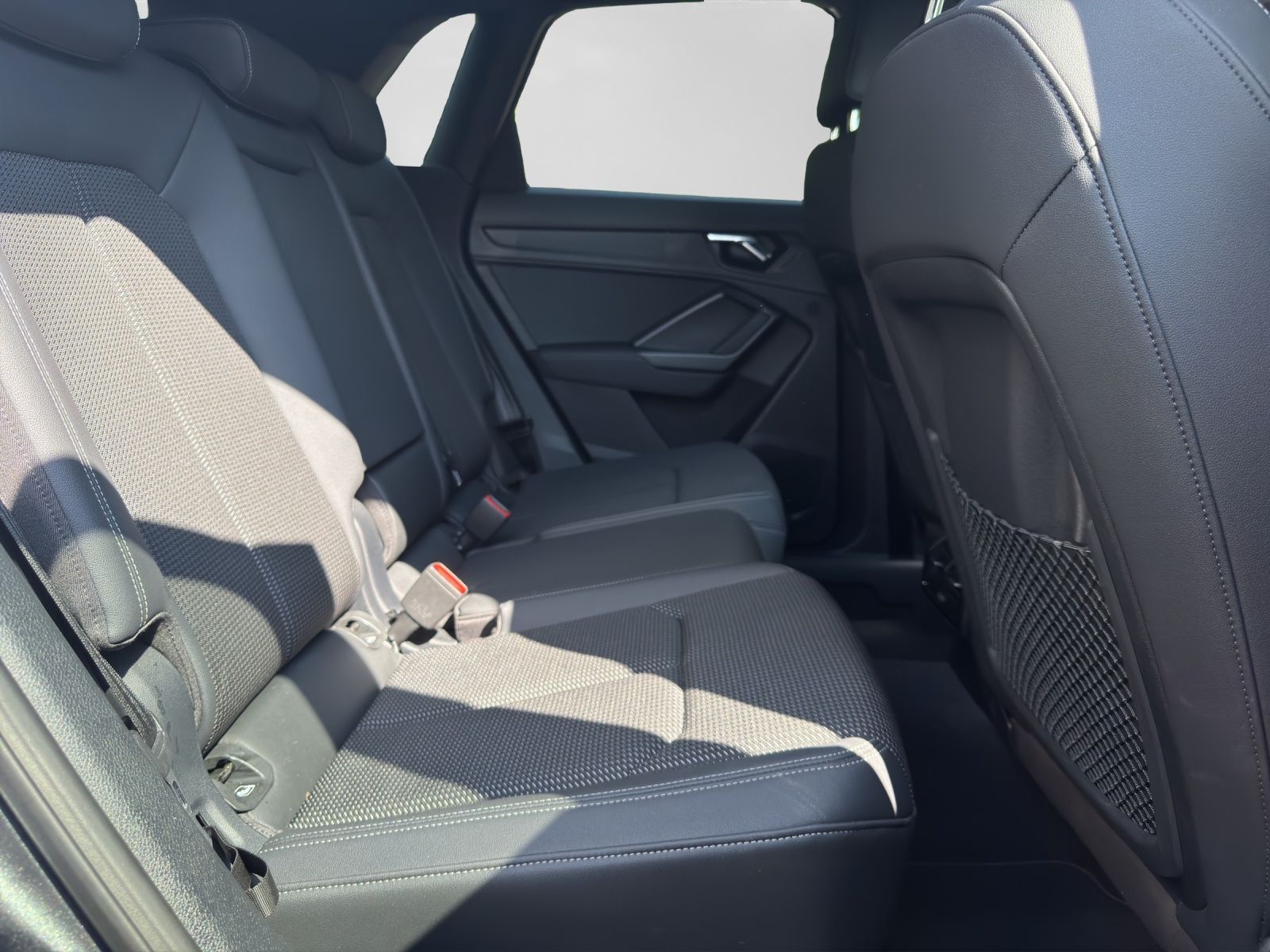 Audi Q3 - Bild 7