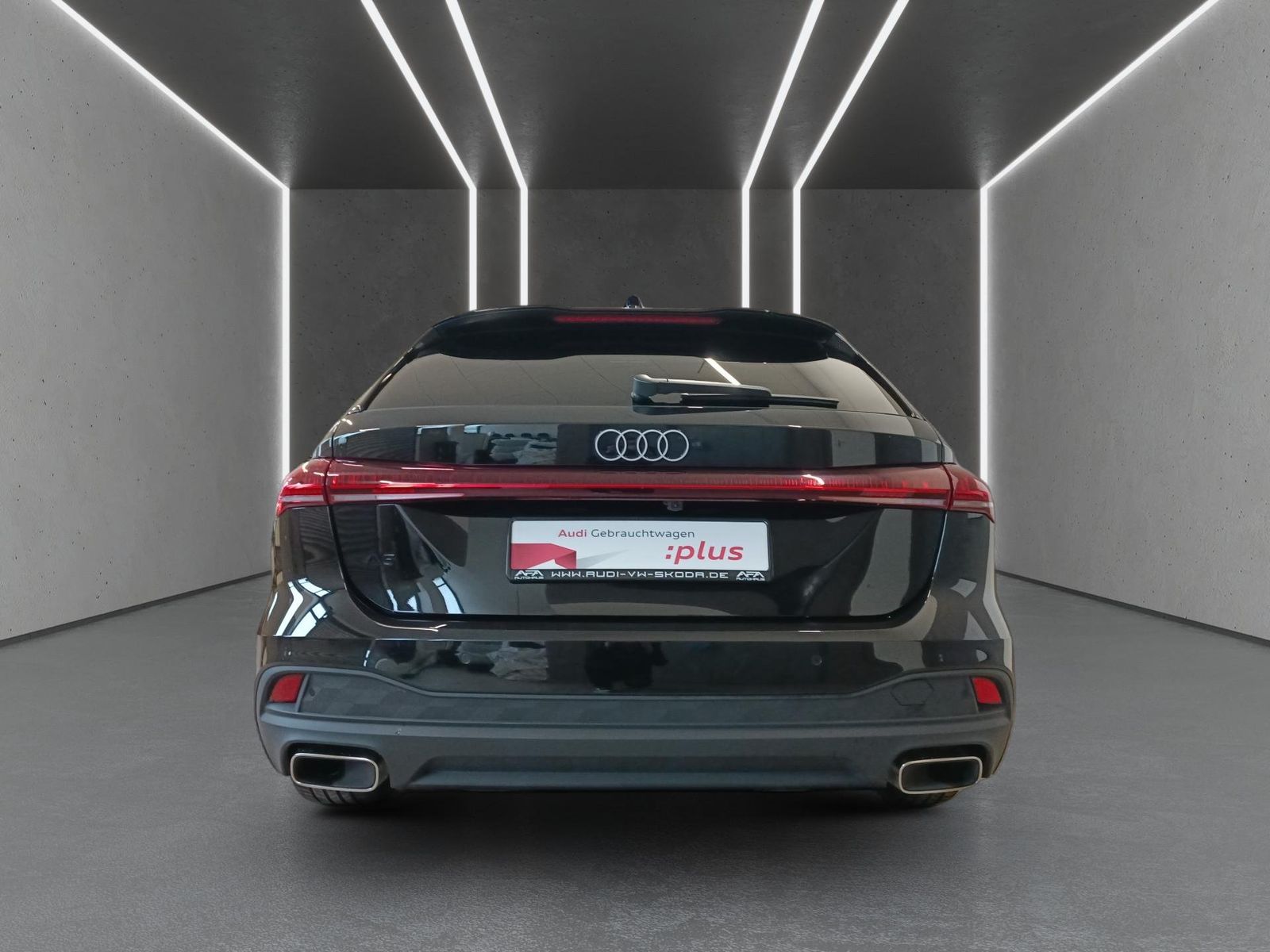 Audi A5 - Bild 6