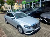 Mercedes-Benz E 200 E Limousine*EXCLUSIVE*S-Dach*Ambiente - Mercedes-Benz E-Klasse: Exclusive