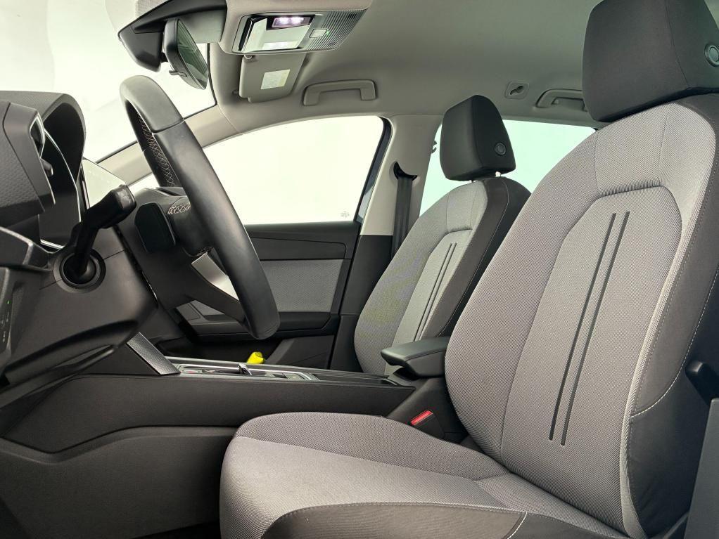 SEAT Leon SP Style 2.0 TDI 110kW 7-Gang Automatikgetr, миниатюра 23