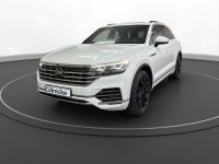 Volkswagen Touareg - Vorschau Bild 2