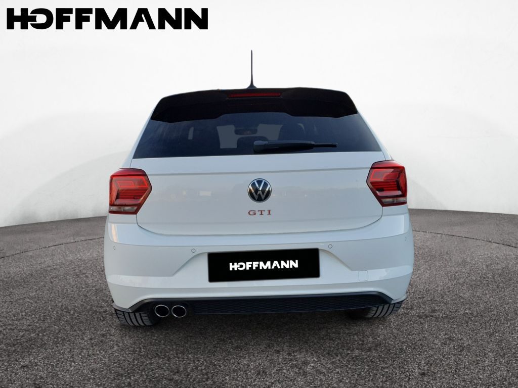 Fahrzeugabbildung Volkswagen Polo 2.0 TSI DSG GTI LED,Climatronic,Navi,RFK,SH