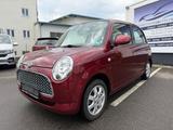 Daihatsu TREVIS Trevis Junior Klima Hu neu - Daihatsu TREVIS Gebrauchtwagen
