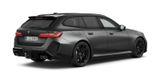 BMW M5 Touring DAB LED Komfortzg. Klimaaut. - BMW M5 New cars