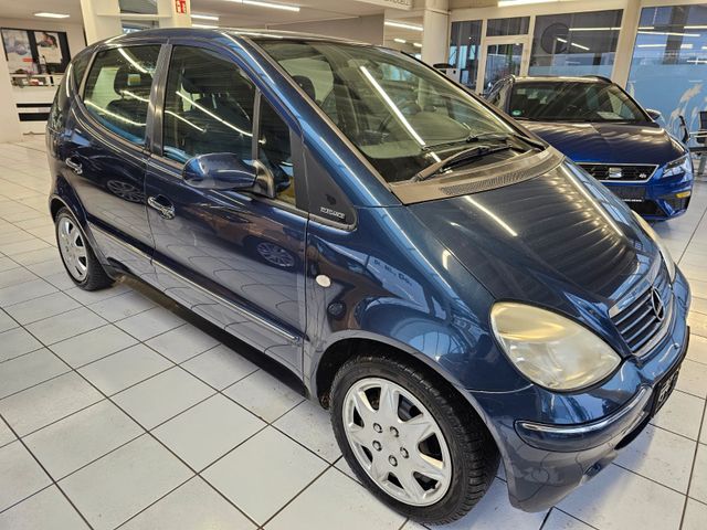 Mercedes-Benz A 170 A -Klasse A 170 CDI LANG AHK