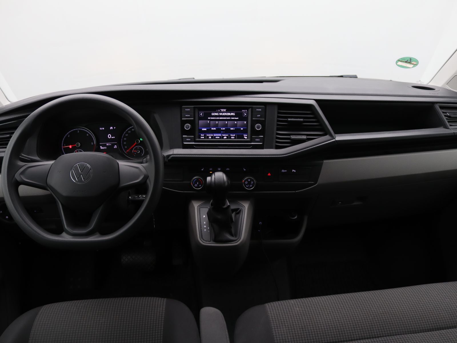 Volkswagen T6 Kombi - Bild 19