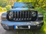 Jeep Wrangler 2.0 4xe Unlimited Rubicon Automatik...