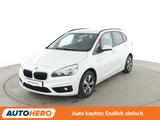BMW 218i Active Tourer Sport Line Aut.*NAVI*TEMPO* - BMW 218 Active Tourer Gebrauchtwagen