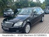 Mercedes-Benz C 200 C T-Modell C 200 T CGI  BlueEfficiency - Mercedes-Benz C-Klasse: T Modell