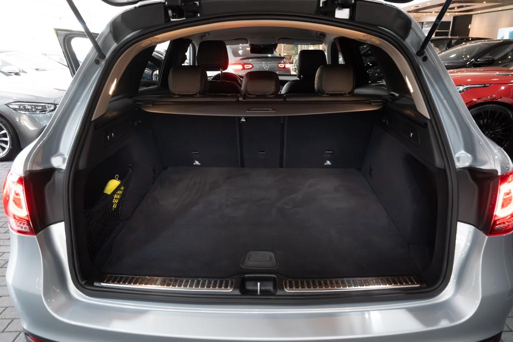 Mercedes-Benz GLC 400